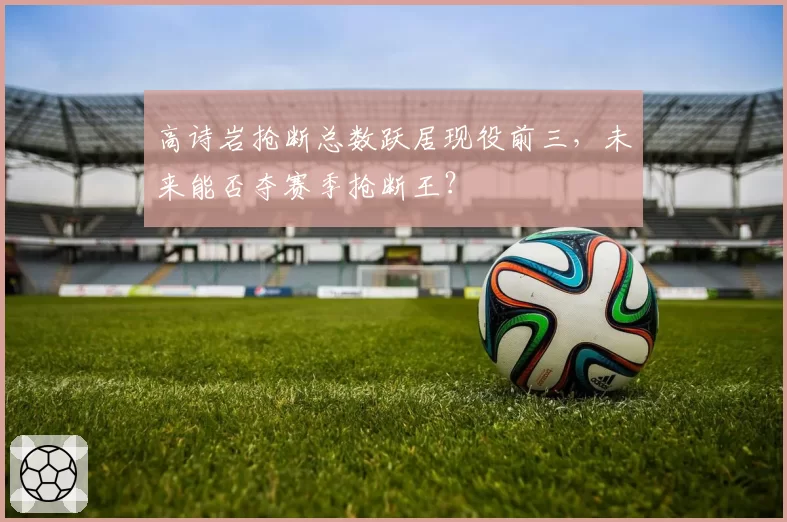 高诗岩抢断总数跃居现役前三，未来能否夺赛季抢断王？