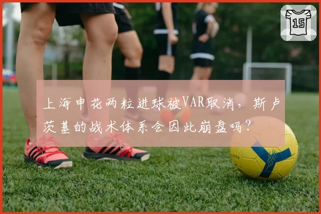 上海申花两粒进球被VAR取消,斯卢茨基的战术体系会因此崩盘吗?